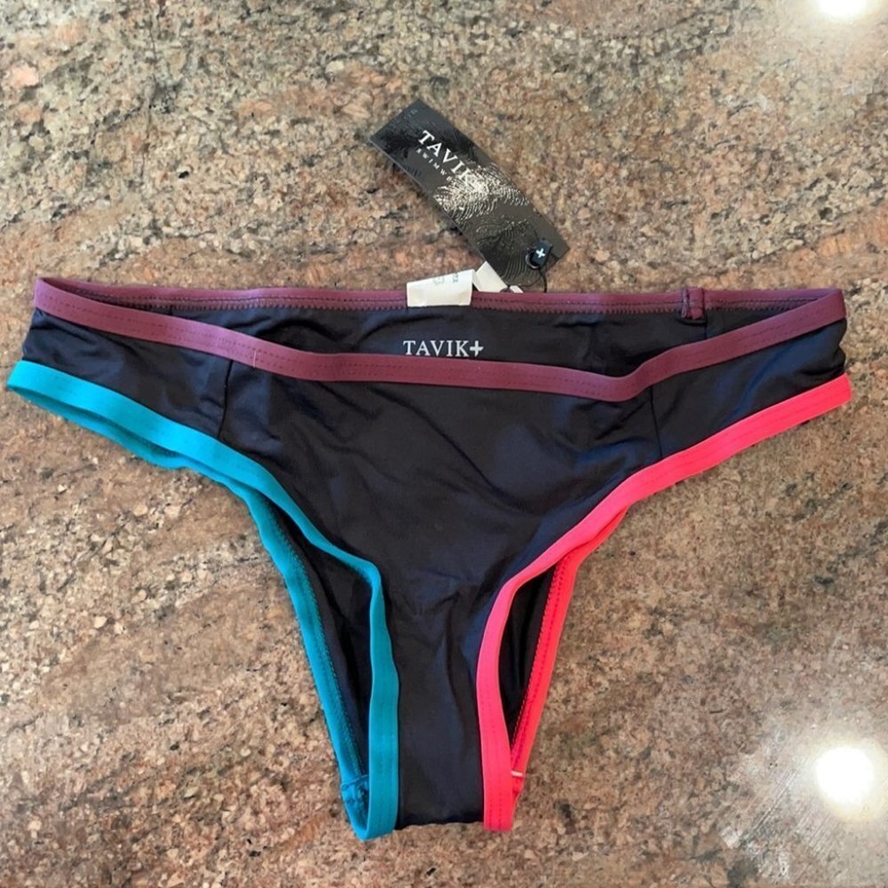 S Tavik Swim Bottom E03 5306